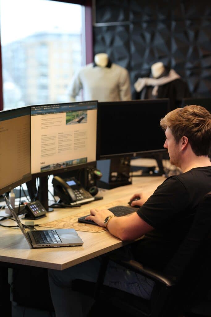 website laten maken in Katwijk. Website wordpress. webshop.