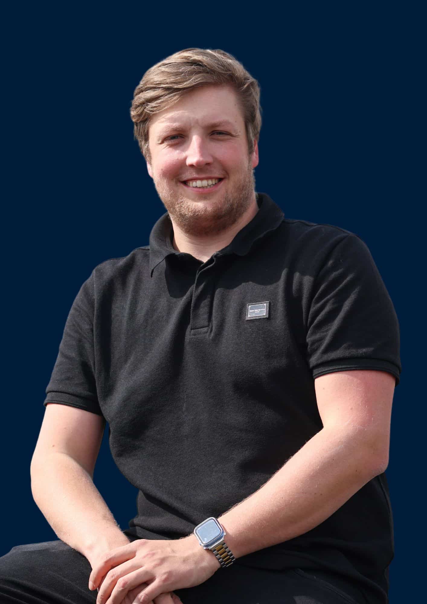 Johan Zuijderduijn AtSea Design Media