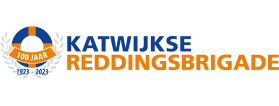 Website laten maken Noordwijk – Katwijkse Reddingsbrigade logo