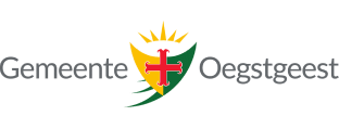 Website laten maken Noordwijk – Gemeente Oegstgeest logo