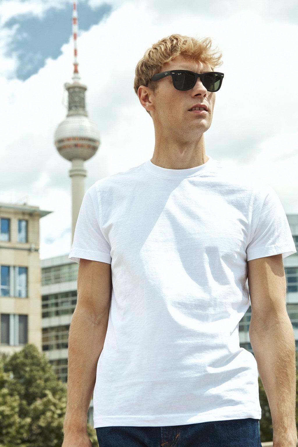 Eindresultaat van branding fotoshoot in het kader van Logo & huisstijl ontwerp Oegstgeest.